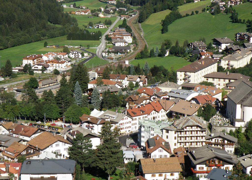 Gasthof Moarwirt Gossensass Exterior foto