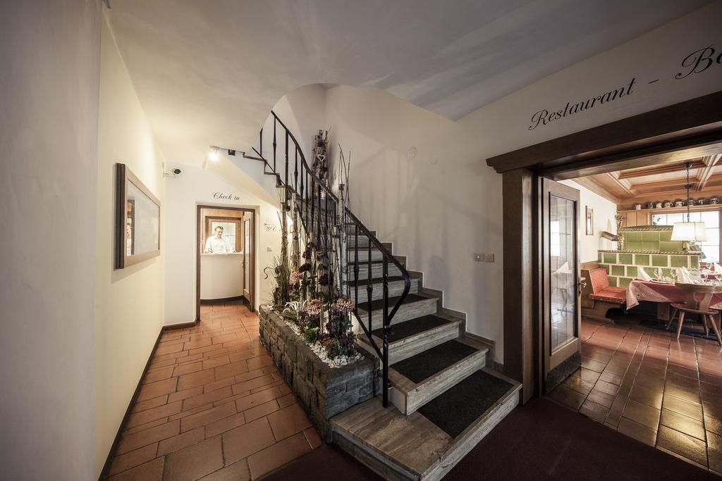 Gasthof Moarwirt Gossensass Exterior foto